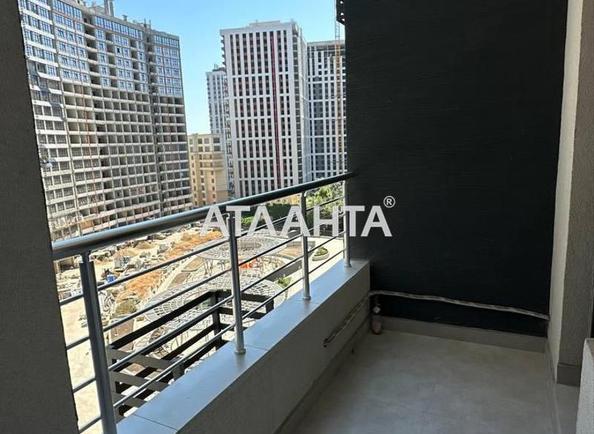1-комнатная квартира по адресу Курортный пер. (площадь 29 м²) - Atlanta.ua - фото 7