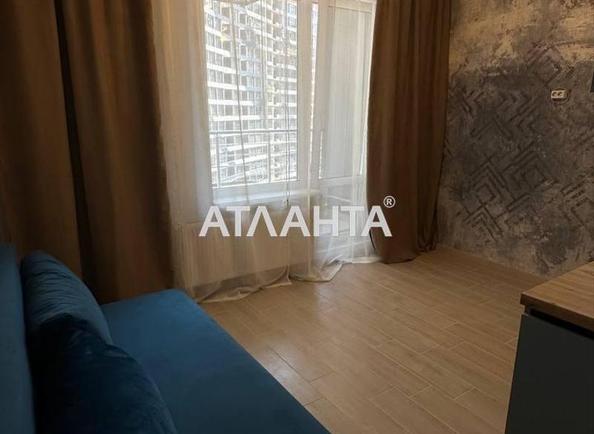 1-комнатная квартира по адресу Курортный пер. (площадь 29 м²) - Atlanta.ua