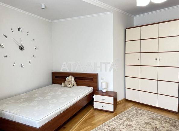 3-кімнатна квартира за адресою вул. Говорова марш. (площа 123,2 м²) - Atlanta.ua - фото 4