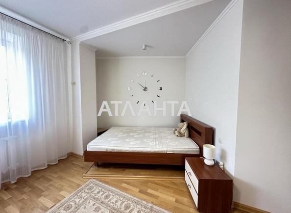 3-кімнатна квартира за адресою вул. Говорова марш. (площа 123,2 м²) - Atlanta.ua - фото 5