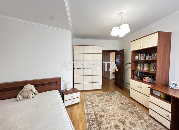 3-кімнатна квартира за адресою вул. Говорова марш. (площа 123,2 м²) - Atlanta.ua - фото 6