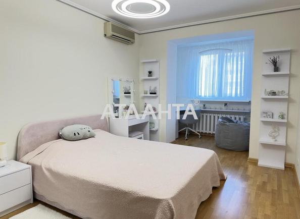 3-кімнатна квартира за адресою вул. Говорова марш. (площа 123,2 м²) - Atlanta.ua - фото 8