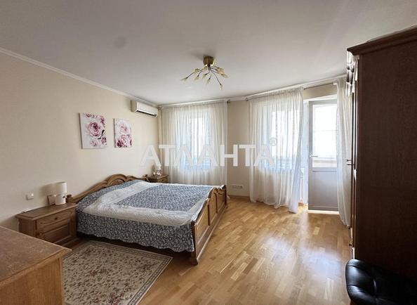 3-кімнатна квартира за адресою вул. Говорова марш. (площа 123,2 м²) - Atlanta.ua - фото 12