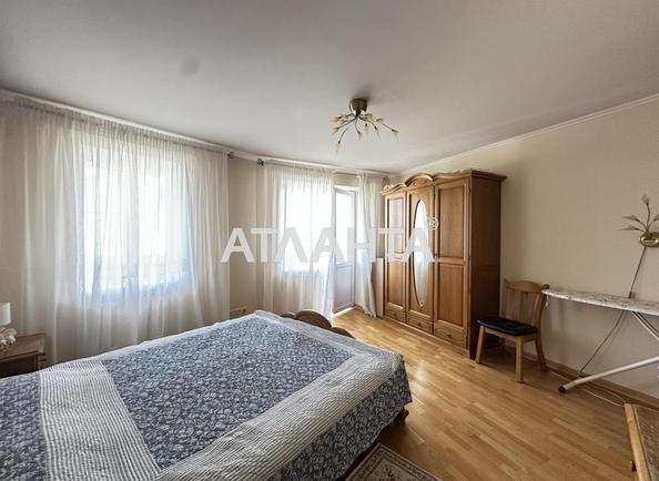 3-кімнатна квартира за адресою вул. Говорова марш. (площа 123,2 м²) - Atlanta.ua - фото 13