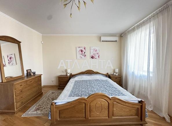 3-кімнатна квартира за адресою вул. Говорова марш. (площа 123,2 м²) - Atlanta.ua - фото 14