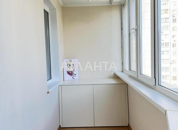 3-кімнатна квартира за адресою вул. Говорова марш. (площа 123,2 м²) - Atlanta.ua - фото 15