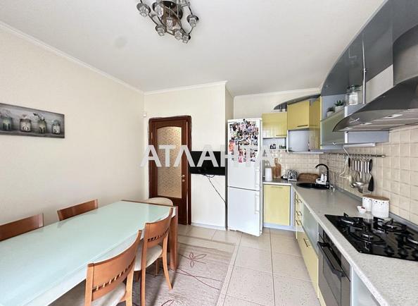 3-кімнатна квартира за адресою вул. Говорова марш. (площа 123,2 м²) - Atlanta.ua - фото 18