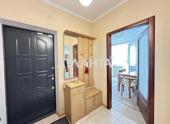 3-кімнатна квартира за адресою вул. Говорова марш. (площа 123,2 м²) - Atlanta.ua - фото 23