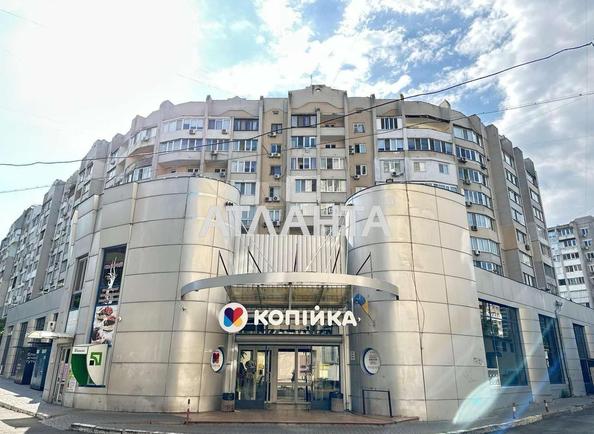 3-кімнатна квартира за адресою вул. Говорова марш. (площа 123,2 м²) - Atlanta.ua - фото 28