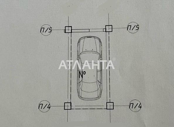 Комерційна нерухомість за адресою вул. Генуезька (площа 25 м²) - Atlanta.ua