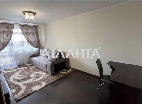 2-комнатная квартира по адресу ул. Майбороды Дмитрия (площадь 52 м²) - Atlanta.ua