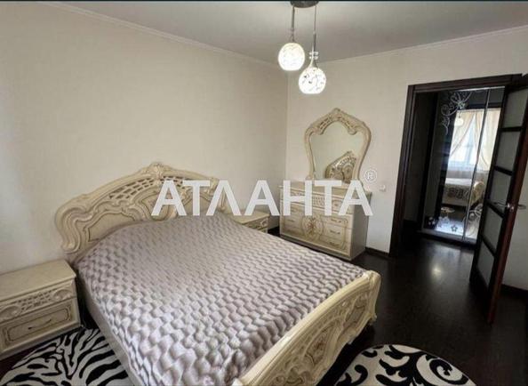2-комнатная квартира по адресу ул. Майбороды Дмитрия (площадь 52 м²) - Atlanta.ua - фото 4