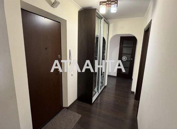 2-комнатная квартира по адресу ул. Майбороды Дмитрия (площадь 52 м²) - Atlanta.ua - фото 9