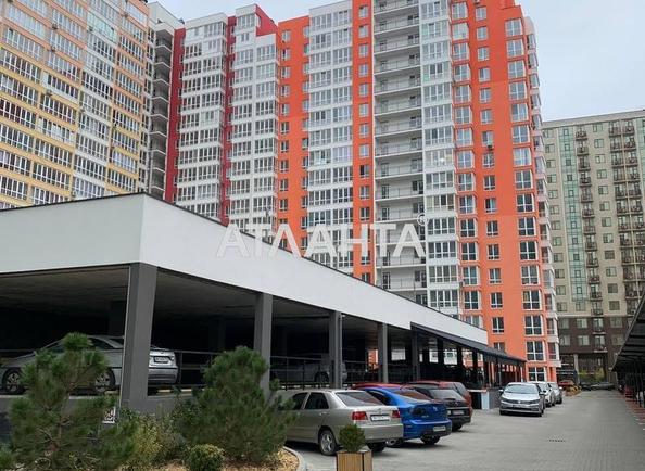 3-комнатная квартира по адресу Небесной Сотни пр. (площадь 71,6 м²) 3-комнатная квартира по адресу Небесной Сотни пр. (площадь 71,6 м²) - Atlanta.ua