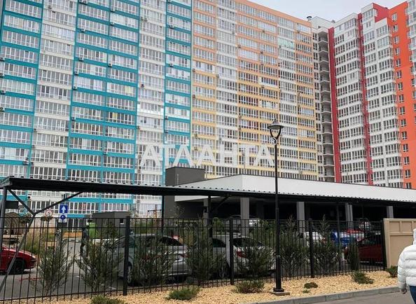 3-комнатная квартира по адресу Небесной Сотни пр. (площадь 71,6 м²) - фото 11 3-комнатная квартира по адресу Небесной Сотни пр. (площадь 71,6 м²) - Atlanta.ua - фото 11