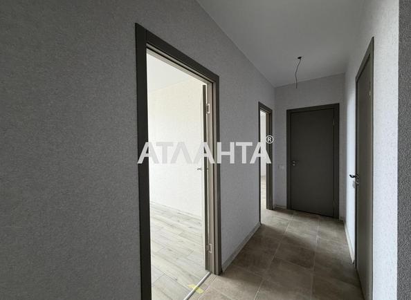 2-комнатная квартира по адресу Глушко ак. Пр. (площадь 61,7 м²) - Atlanta.ua - фото 12