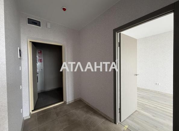 2-комнатная квартира по адресу Глушко ак. Пр. (площадь 61,7 м²) - Atlanta.ua - фото 13