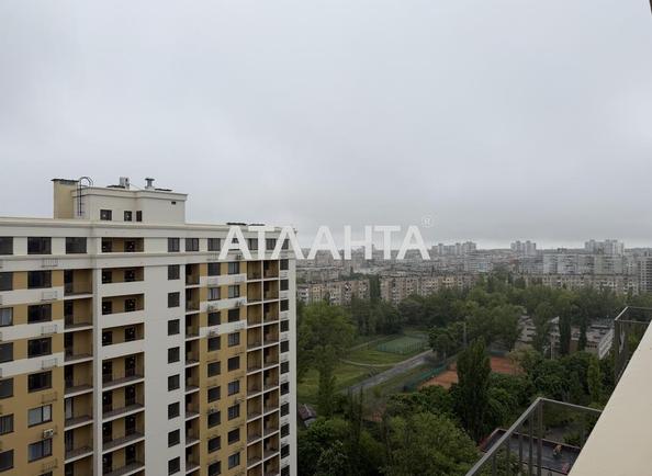 2-комнатная квартира по адресу Глушко ак. Пр. (площадь 61,7 м²) - Atlanta.ua - фото 17