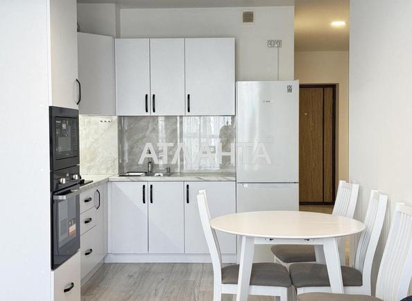 1-кімнатна квартира за адресою вул. Карла Мікльоша (площа 48,2 м²) - Atlanta.ua - фото 3