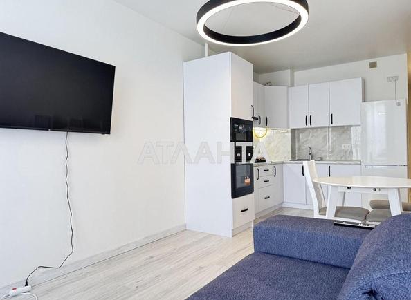 1-кімнатна квартира за адресою вул. Карла Мікльоша (площа 48,2 м²) - Atlanta.ua - фото 4