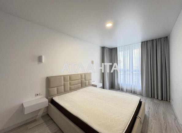 1-кімнатна квартира за адресою вул. Карла Мікльоша (площа 48,2 м²) - Atlanta.ua - фото 6