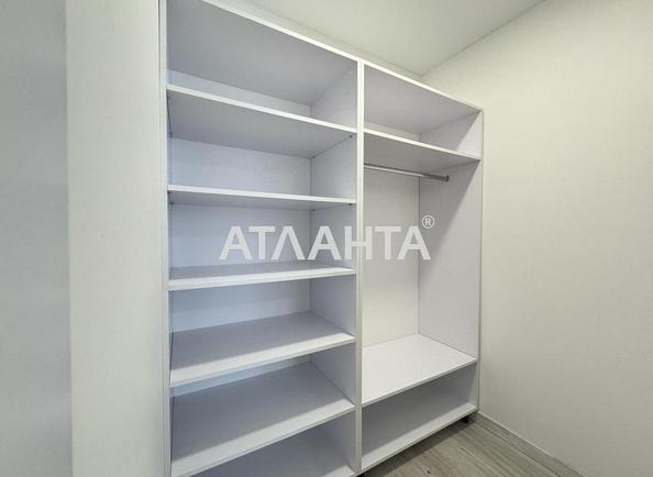 1-кімнатна квартира за адресою вул. Карла Мікльоша (площа 48,2 м²) - Atlanta.ua - фото 8