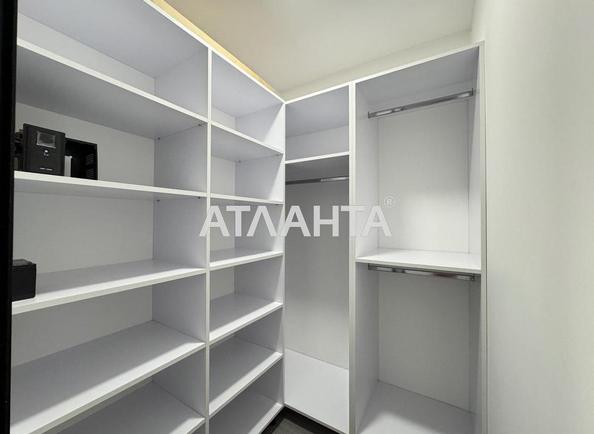 1-кімнатна квартира за адресою вул. Карла Мікльоша (площа 48,2 м²) - Atlanta.ua - фото 9