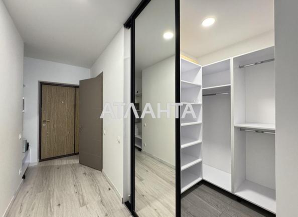 1-кімнатна квартира за адресою вул. Карла Мікльоша (площа 48,2 м²) - Atlanta.ua - фото 10