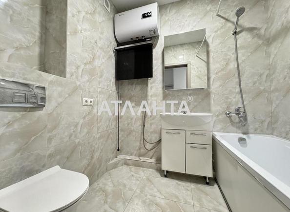1-кімнатна квартира за адресою вул. Карла Мікльоша (площа 48,2 м²) - Atlanta.ua - фото 12