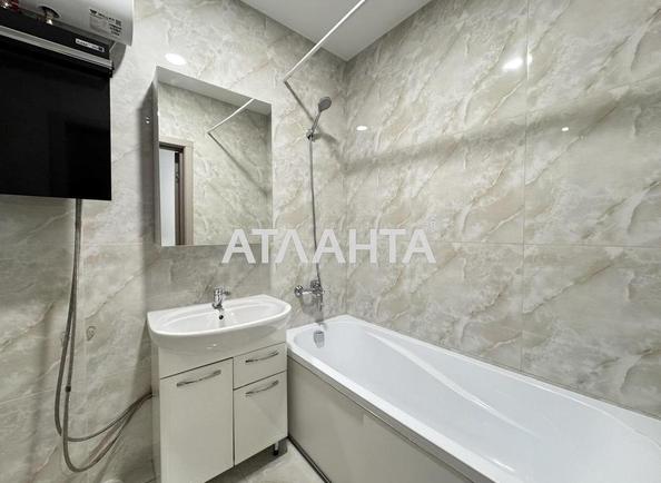 1-кімнатна квартира за адресою вул. Карла Мікльоша (площа 48,2 м²) - Atlanta.ua - фото 13