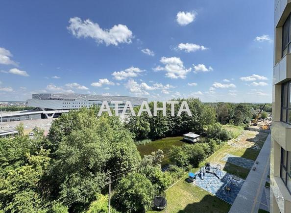 1-кімнатна квартира за адресою вул. Карла Мікльоша (площа 48,2 м²) - Atlanta.ua - фото 15
