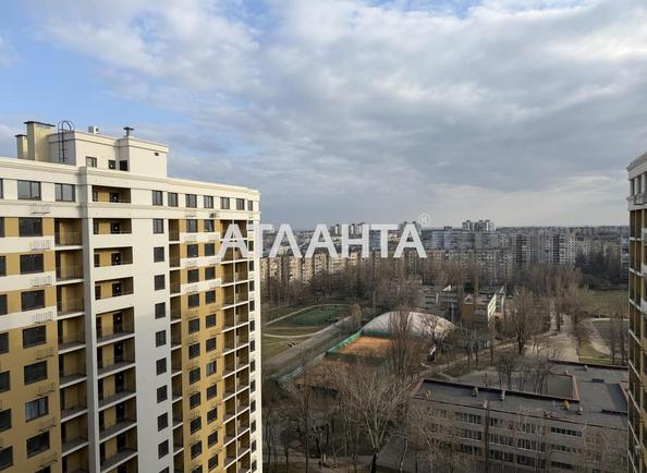 2-rooms apartment apartment by the address st. Glushko ak pr Dimitrova pr (area 65,6 m²) - Atlanta.ua