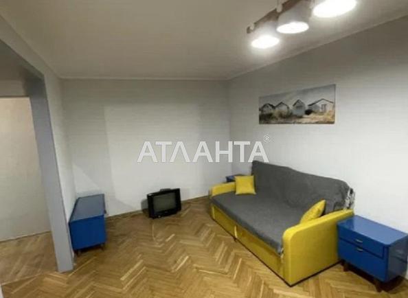 2-комнатная квартира по адресу ул. Бульв. Вацлава Гавела (площадь 46,7 м²) - Atlanta.ua - фото 2