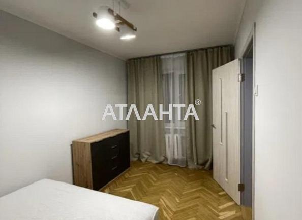 2-комнатная квартира по адресу ул. Бульв. Вацлава Гавела (площадь 46,7 м²) - Atlanta.ua - фото 4
