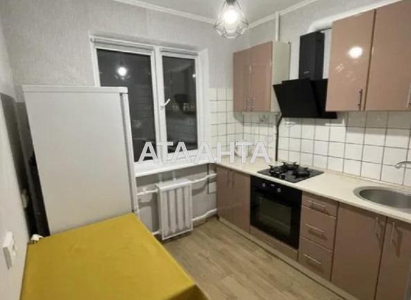 2-комнатная квартира по адресу ул. Бульв. Вацлава Гавела (площадь 46,7 м²) - Atlanta.ua - фото 6