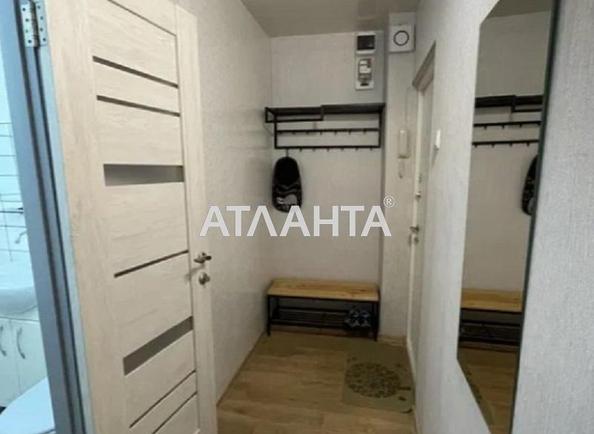 2-комнатная квартира по адресу ул. Бульв. Вацлава Гавела (площадь 46,7 м²) - Atlanta.ua - фото 7