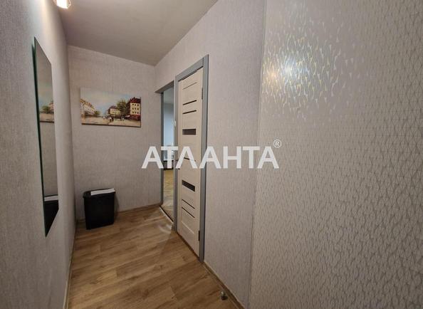 2-комнатная квартира по адресу ул. Бульв. Вацлава Гавела (площадь 46,7 м²) - Atlanta.ua - фото 16