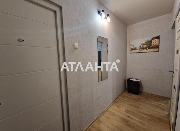 2-комнатная квартира по адресу ул. Бульв. Вацлава Гавела (площадь 46,7 м²) - Atlanta.ua - фото 14