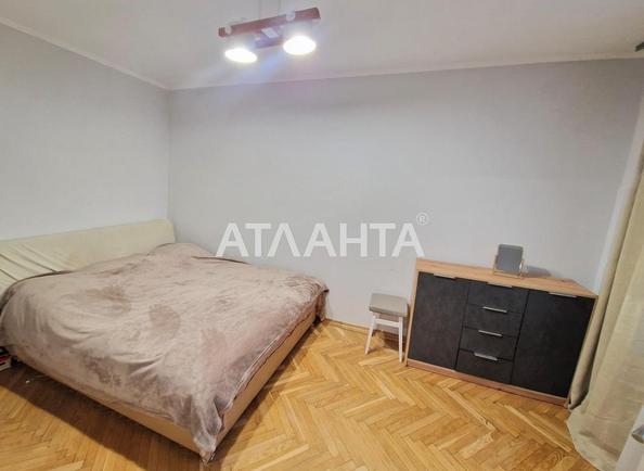 2-комнатная квартира по адресу ул. Бульв. Вацлава Гавела (площадь 46,7 м²) - Atlanta.ua - фото 7