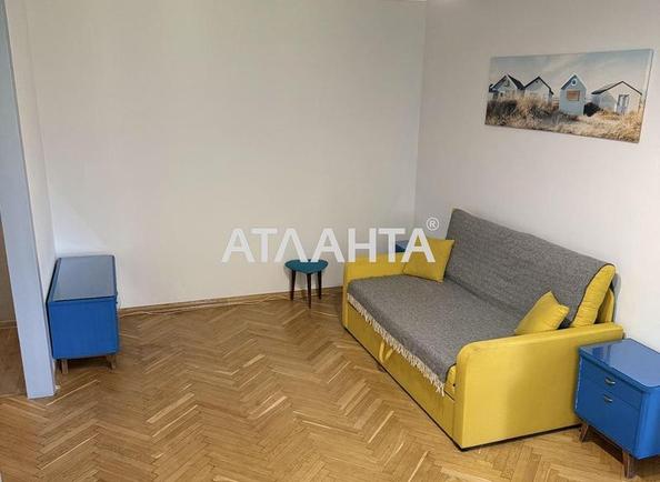 2-комнатная квартира по адресу ул. Бульв. Вацлава Гавела (площадь 46,7 м²) - фото 3 2-комнатная квартира по адресу ул. Бульв. Вацлава Гавела (площадь 46,7 м²) - Atlanta.ua - фото 3