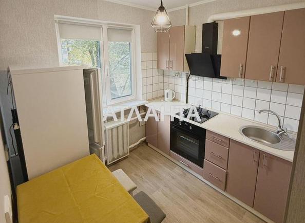 2-комнатная квартира по адресу ул. Бульв. Вацлава Гавела (площадь 46,7 м²) - фото 9 2-комнатная квартира по адресу ул. Бульв. Вацлава Гавела (площадь 46,7 м²) - Atlanta.ua - фото 9