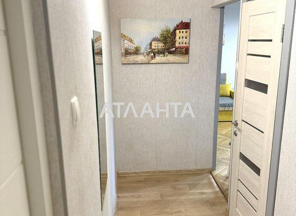 2-комнатная квартира по адресу ул. Бульв. Вацлава Гавела (площадь 46,7 м²) - фото 10 2-комнатная квартира по адресу ул. Бульв. Вацлава Гавела (площадь 46,7 м²) - Atlanta.ua - фото 10