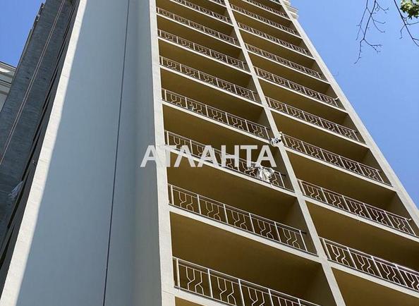 2-комнатная квартира по адресу Глушко ак. Пр. (площадь 59,5 м²) - Atlanta.ua - фото 15
