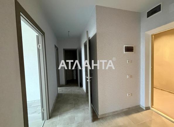 2-кімнатна квартира за адресою Глушко ак. Пр. (площа 59,5 м²) - Atlanta.ua - фото 11