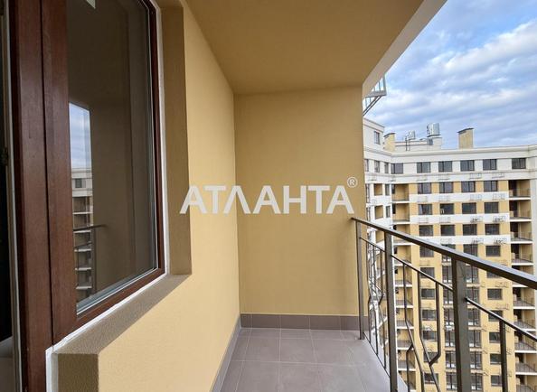 2-кімнатна квартира за адресою Глушко ак. Пр. (площа 59,5 м²) - Atlanta.ua - фото 16