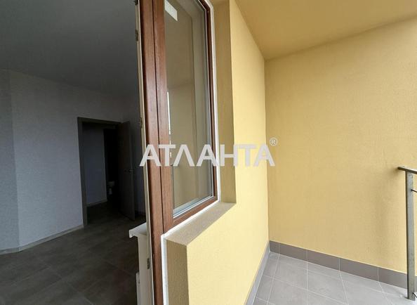 2-кімнатна квартира за адресою Глушко ак. Пр. (площа 59,5 м²) - Atlanta.ua - фото 17