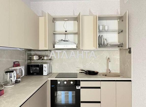 2-комнатная квартира по адресу Глушко ак. Пр. (площадь 59,5 м²) - Atlanta.ua - imageAlt 24