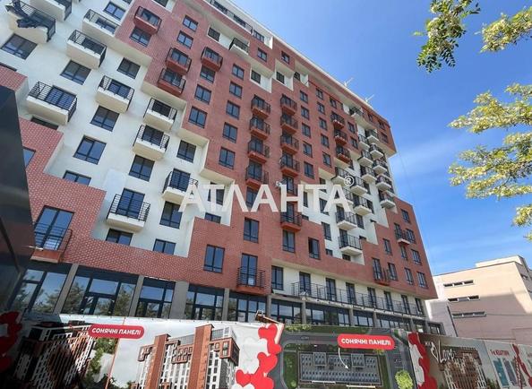 1-комнатная квартира по адресу ул. Сахарова (площадь 29,7 м²) - Atlanta.ua - фото 4