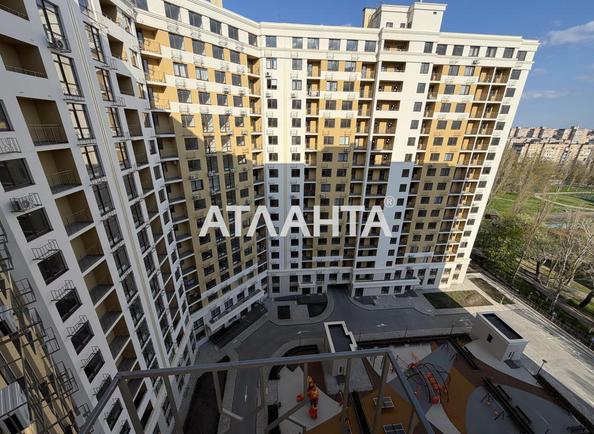 2-кімнатна квартира за адресою Глушко ак. Пр. (площа 67,1 м²) - Atlanta.ua - фото 16