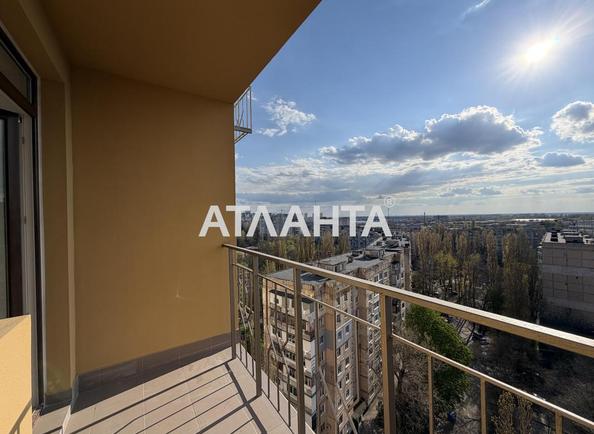 2-кімнатна квартира за адресою Глушко ак. Пр. (площа 67,1 м²) - Atlanta.ua - фото 16